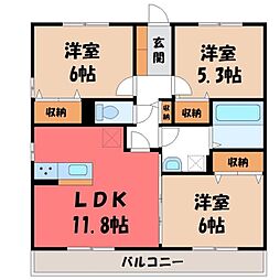 サークル ヒル II