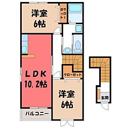 🉐敷金礼金0円！🉐カターラ