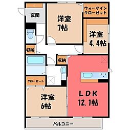 ブランキューブ
