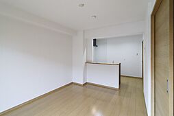 JR東北新幹線 小山駅 徒歩19分の賃貸マンション 2階1LDKのリビング/ダイニング