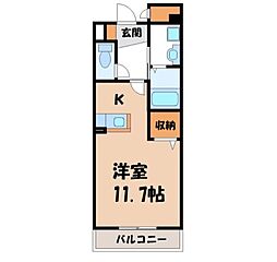 🉐敷金礼金0円！🉐ジュール フェリエ