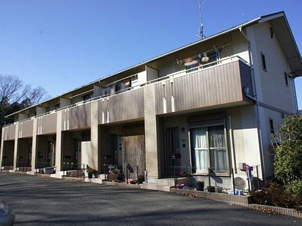 detached 栃木県小山市東城南４丁目28-3　関口ビル1階