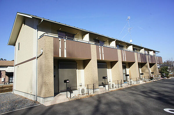 detached 栃木県小山市東城南４丁目28-3　関口ビル1階