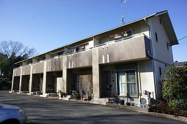 detached 栃木県小山市東城南４丁目28-3　関口ビル1階