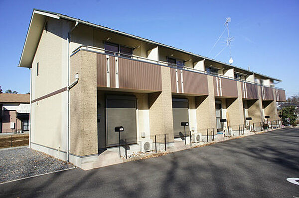 detached 栃木県小山市東城南４丁目28-3　関口ビル1階