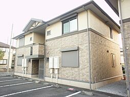 JR東北本線 小山駅 徒歩32分の賃貸アパート