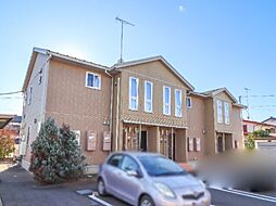 JR水戸線 小田林駅 4.2km