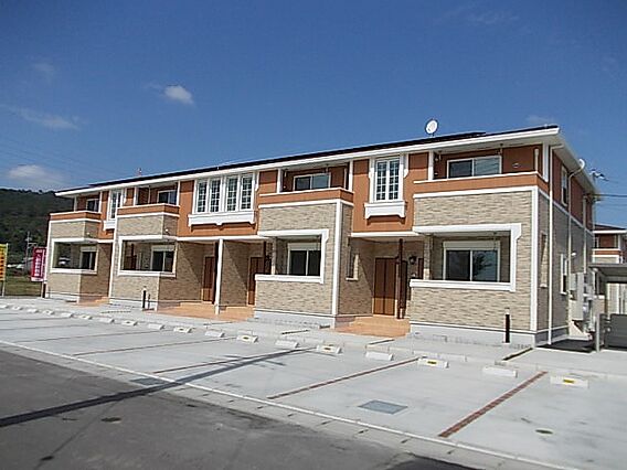 エスパシオA_トップ画像