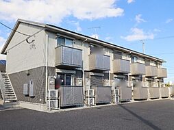 JR東北本線 小山駅 徒歩30分の賃貸アパート