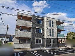 JR東北本線 小山駅 徒歩34分の賃貸アパート