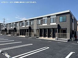 東武宇都宮線 野州平川駅 徒歩5分