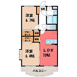 🉐敷金礼金0円！🉐Y.M.ソレイユ II