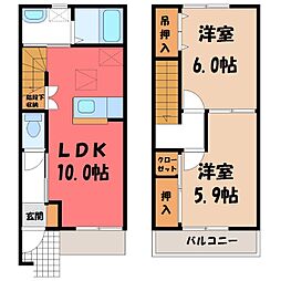 パークテラス A