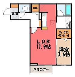 D-TOJO 1階