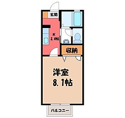 ヴィーナスポート 1階/-
