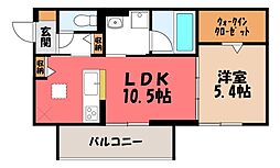 ソヴリンティ 1階