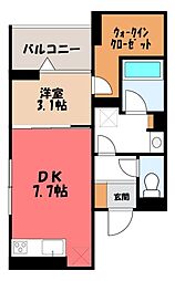 TORISIAS三峯 2階