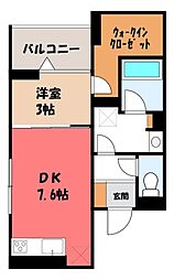 TORISIAS三峯 3階