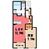 間取り：図面と現状に相違がある場合には現状を優先