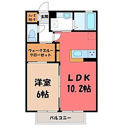 アクシズ 1階/-