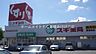 周辺：スギ薬局東岩田店 338m