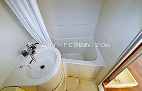 アイビックビットハウス  ｜ 愛知県豊橋市前田中町（賃貸マンション1K・5階・21.60㎡） その4