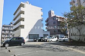 アイビックビットハウス  ｜ 愛知県豊橋市前田中町（賃貸マンション1K・5階・21.60㎡） その19