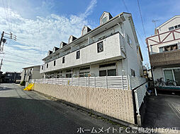 ペアパレス東田
