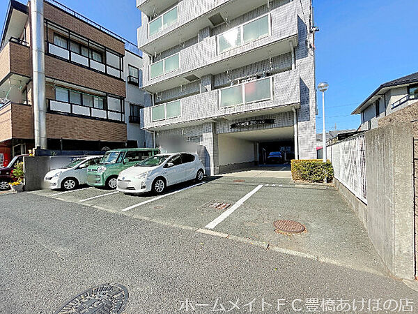 花田ハウス ｜愛知県豊橋市花田三番町(賃貸マンション3DK・2階・54.65㎡)の写真 その18