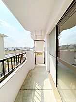 ベルデパルク  ｜ 愛知県豊橋市牛川薬師町（賃貸マンション1DK・2階・30.30㎡） その27