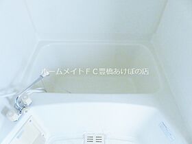 ハイムベルグ’95  ｜ 愛知県豊橋市多米町字蝉川（賃貸アパート1LDK・2階・44.71㎡） その8