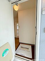 フレグランス三ツ相　A棟  ｜ 愛知県豊橋市三ツ相町（賃貸アパート2LDK・2階・54.80㎡） その13