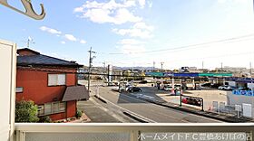 サンライズ牛川  ｜ 愛知県豊橋市牛川通2丁目（賃貸マンション1R・2階・21.00㎡） その24