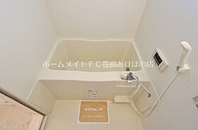 宝珠　B  ｜ 愛知県豊橋市下五井町捨田（賃貸アパート1LDK・2階・40.29㎡） その8