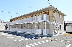 宝珠　B  ｜ 愛知県豊橋市下五井町捨田（賃貸アパート1LDK・2階・40.29㎡） その6