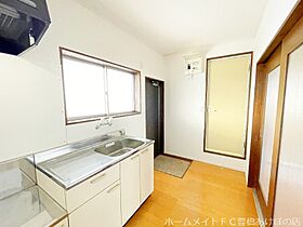 佐野店舗上住居  ｜ 愛知県豊橋市西高師町字沢向（賃貸アパート2K・2階・33.00㎡） その21