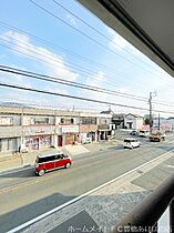 佐野店舗上住居  ｜ 愛知県豊橋市西高師町字沢向（賃貸アパート2K・2階・33.00㎡） その20