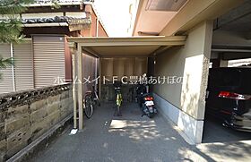 ハイシティ小池  ｜ 愛知県豊橋市小池町（賃貸マンション1K・2階・18.70㎡） その19