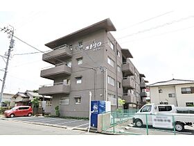 ユトリロ前田南  ｜ 愛知県豊橋市前田南町2丁目（賃貸マンション3LDK・4階・71.84㎡） その1