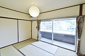 ユトリロ前田南  ｜ 愛知県豊橋市前田南町2丁目（賃貸マンション3LDK・4階・71.84㎡） その19