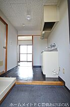 ハイシティ小池  ｜ 愛知県豊橋市小池町（賃貸マンション1K・3階・18.70㎡） その9