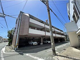 ハイシティ小池  ｜ 愛知県豊橋市小池町（賃貸マンション1K・3階・18.70㎡） その1