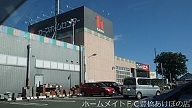 ハイシティ小池  ｜ 愛知県豊橋市小池町（賃貸マンション1K・3階・18.70㎡） その22