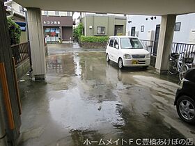 すみれ荘  ｜ 愛知県豊橋市吉川町（賃貸アパート1K・2階・26.40㎡） その13