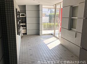 ヴェルテコート南栄  ｜ 愛知県豊橋市南栄町字空池（賃貸マンション3LDK・4階・79.75㎡） その17