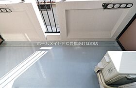 シャンテ豊橋  ｜ 愛知県豊橋市下地町字境田（賃貸マンション1K・3階・30.00㎡） その15