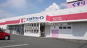 プロムナード　牛川通　C  ｜ 愛知県豊橋市牛川通1丁目（賃貸アパート1LDK・2階・52.67㎡） その22