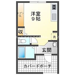 赤羽根サーフベースA棟