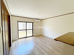 グランデージナギサ 2階2LDKのリビング/ダイニング