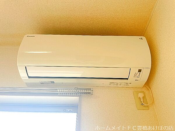 アーバンハイツＢ棟 ｜愛知県豊橋市佐藤3丁目(賃貸アパート3DK・1階・50.60㎡)の写真 その13